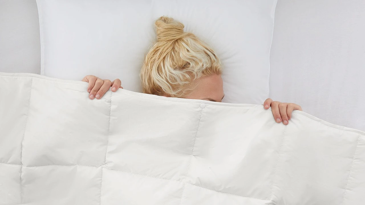 Dekbed Select Wol 4-seizoenen 5 Dekbed Select Wol 4-seizoenen - Afbeelding 3