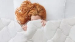 Dekbed Silvana Comfort Medium Warm -Beddengoed Korting Winkel Dekbed Silvana Comfort medium warm 2