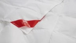 Dekbed Silvana Royale Extra Light 100% Dons Zomer -Beddengoed Korting Winkel Dekbed Silvana Royale Extra Light 100 dons zomer 3