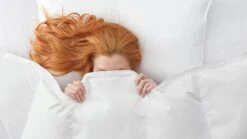 Dekbed Silvana Royale Light 100% Dons Zomer -Beddengoed Korting Winkel Dekbed Silvana Royale Light 100 dons zomer 2