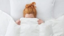 Dekbed Silvana Royale Medium 100% Dons Voor/najaar -Beddengoed Korting Winkel Dekbed Silvana Royale Medium 100 dons voor najaar 2