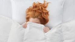 Dekbed Silvana Royale Warm 100% Dons Winter -Beddengoed Korting Winkel Dekbed Silvana Royale Warm 100 dons winter 2