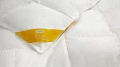 Dekbed Silvana Royale Warm 100% Dons Winter -Beddengoed Korting Winkel Dekbed Silvana Royale Warm 100 dons winter 3