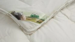 Dekbed Slaapzacht Wol 4-seizoenen 11 Dekbed Slaapzacht Wol 4-seizoenen -Beddengoed Korting Winkel Dekbed Slaapzacht wol 4 seizoenen 3