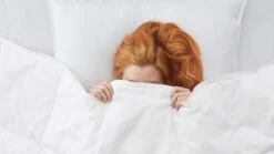 Dekbed Superieur 90% Dons Zomer -Beddengoed Korting Winkel Dekbed Superieur 90 dons zomer 2