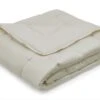 Dekbed Tencel Wol Alle Seizoenen -Beddengoed Korting Winkel Dekbed Tencel wol alle seizoenen off white