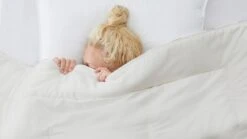 Dekbed Tencel Wol Alle Seizoenen -Beddengoed Korting Winkel Dekbed Tencel wol alle seizoenen off white 2