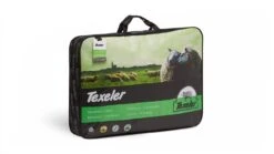 Dekbed Tencel Wol Alle Seizoenen -Beddengoed Korting Winkel Dekbed Tencel wol alle seizoenen off white 4