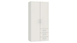 Draaideurkast Compact Met Laden