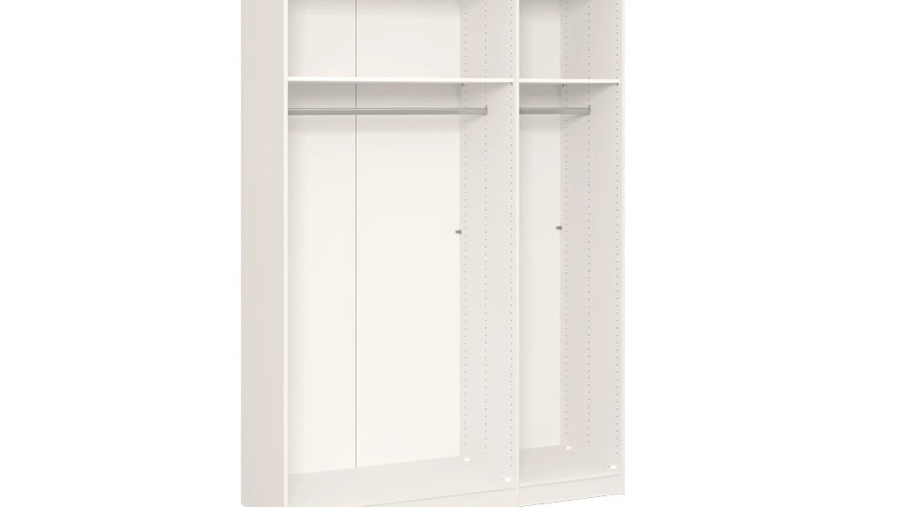 Schuifdeurkast Switchline 4 Schuifdeurkast Switchline - Afbeelding 2