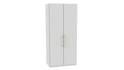 Draaideurkast Motion Volledig Met Houten Deuren