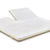Splittopmatras B Bright Gel -Beddengoed Korting Winkel Gel splittopmatras B Bright Gel