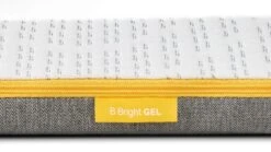 Splittopmatras B Bright Gel 8 Splittopmatras B Bright Gel -Beddengoed Korting Winkel Gel splittopmatras B Bright Gel 2