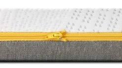 Splittopmatras B Bright Gel 9 Splittopmatras B Bright Gel -Beddengoed Korting Winkel Gel splittopmatras B Bright Gel 3