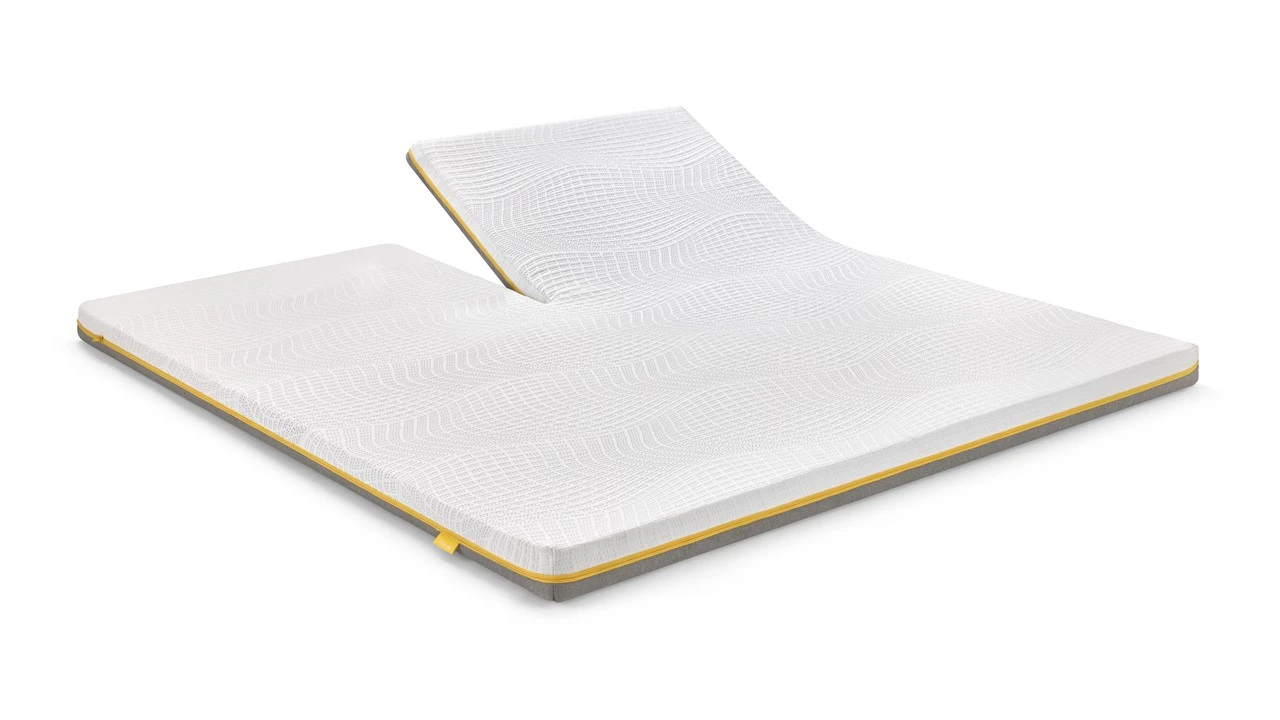 Splittopmatras B Bright Gel 3 Splittopmatras B Bright Gel