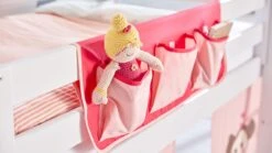 Halfhoogslaper Jip -Beddengoed Korting Winkel Halfhoogslaper Jip 1