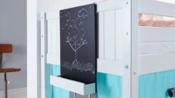 Halfhoogslaper Puck -Beddengoed Korting Winkel Halfhoogslaper Puck