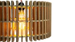 Hanglamp Paper Leeuwarden -Beddengoed Korting Winkel Hanglamp Paper Leeuwarden karton 2