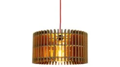 Hanglamp Paper Leeuwarden