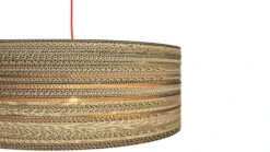 Hanglamp Paper Tolmin -Beddengoed Korting Winkel Hanglamp Paper Tolmin karton 2