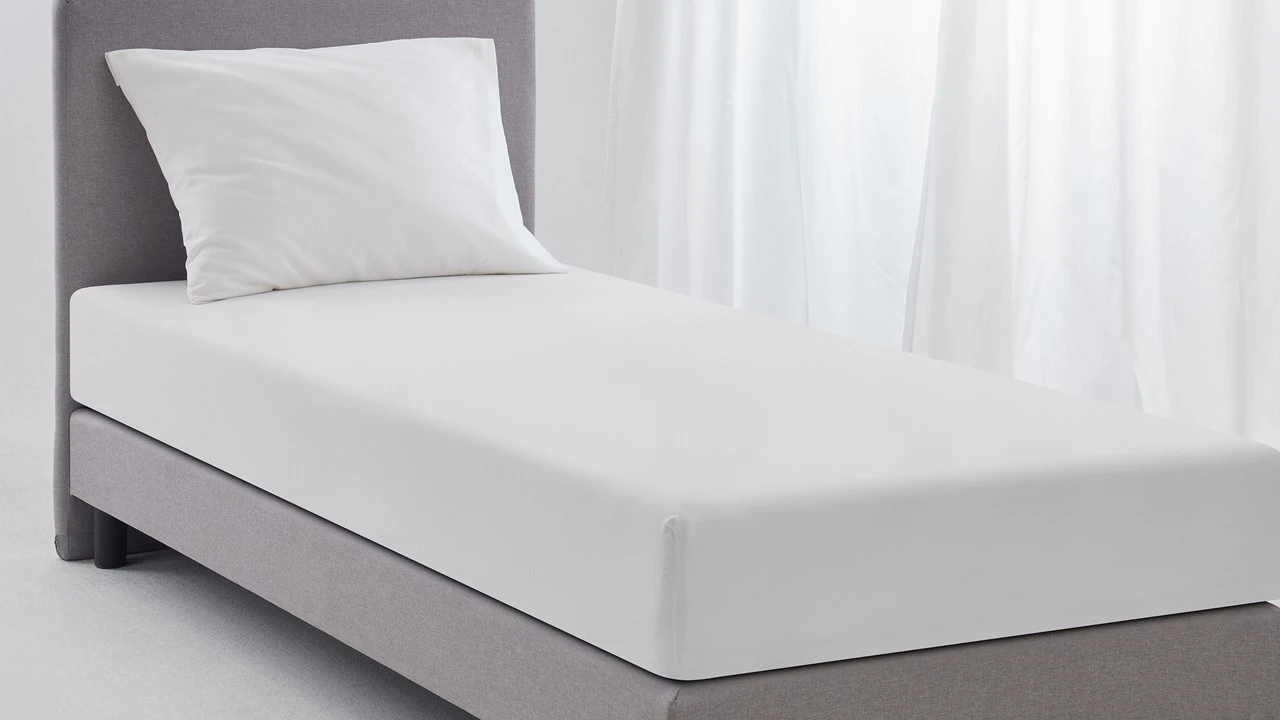 Hoeslaken Cinderella Basic 35cm 4 Hoeslaken Cinderella Basic 35cm - Afbeelding 2