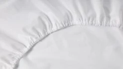 Hoeslaken Cinderella Basic 35cm 9 Hoeslaken Cinderella Basic 35cm -Beddengoed Korting Winkel Hoeslaken Basic 35cm wit 2