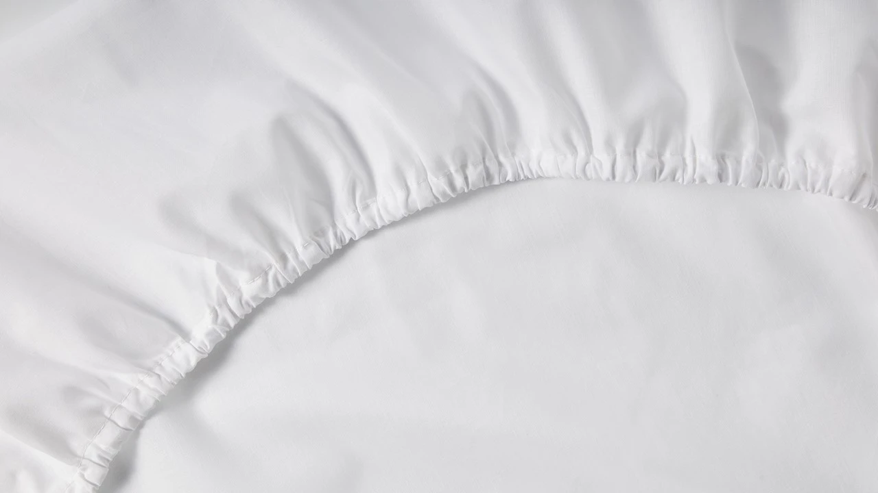 Hoeslaken Cinderella Basic 35cm 5 Hoeslaken Cinderella Basic 35cm - Afbeelding 3