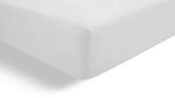 Hoeslaken Cinderella Basic 35cm 10 Hoeslaken Cinderella Basic 35cm -Beddengoed Korting Winkel Hoeslaken Basic 35cm wit 3