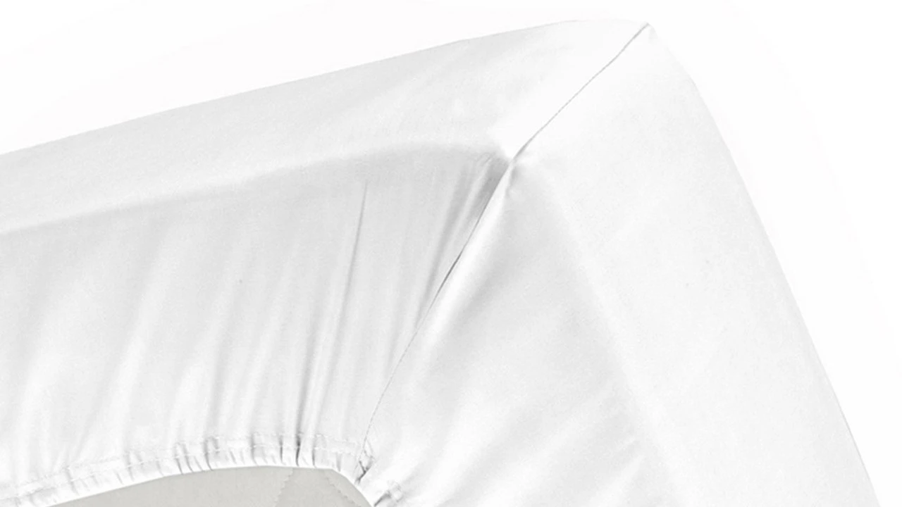 Hoeslaken Cinderella Jersey 4 Hoeslaken Cinderella Jersey - Afbeelding 2