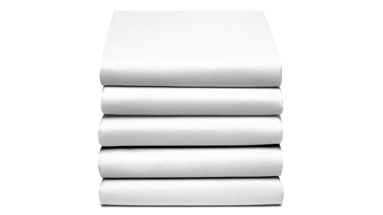 Hoeslaken Cinderella Jersey 5 Hoeslaken Cinderella Jersey - Afbeelding 3