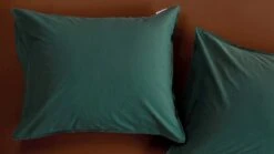 Hoeslaken Beddinghouse Jersey -Beddengoed Korting Winkel Hoeslaken Beddinghouse Jersey terra 2