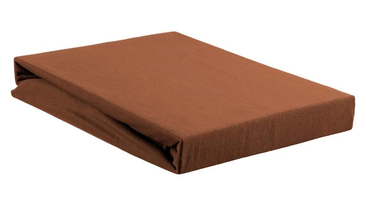 Hoeslaken Beddinghouse Jersey Topper 3 Hoeslaken Beddinghouse Jersey Topper