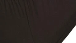 Hoeslaken Beddinghouse Lycra Splittopper -Beddengoed Korting Winkel Hoeslaken Beddinghouse Lycra splittopper black 1