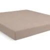 Hoeslaken Beter Bed Select Biologisch Perkal Matras 2 Hoeslaken Beter Bed Select Biologisch Perkal Matras -Beddengoed Korting Winkel Hoeslaken Biologisch perkal matras taupe