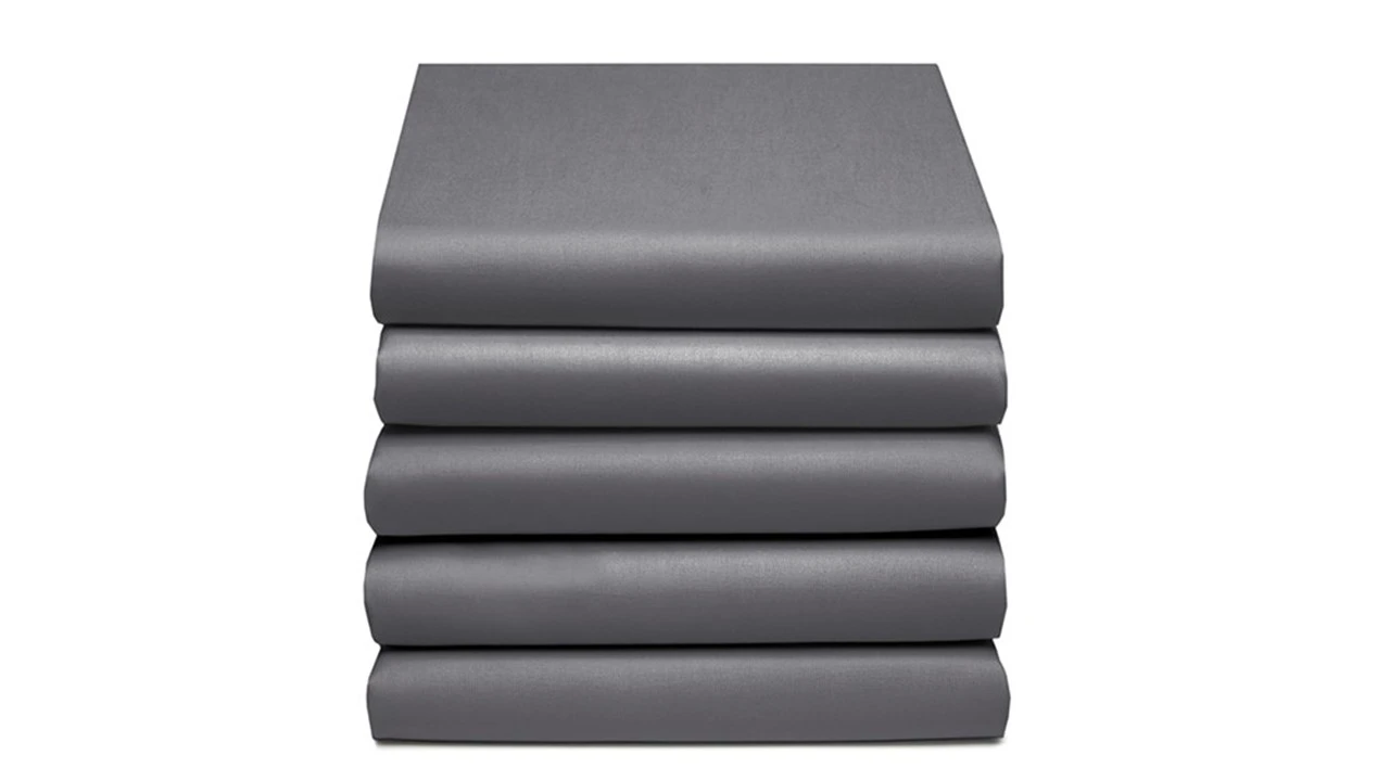 Hoeslaken Damai Double Jersey 4 Hoeslaken Damai Double Jersey - Afbeelding 2