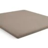 Hoeslaken Kayori Jersey Kyoto Topper -Beddengoed Korting Winkel Hoeslaken Jersey Kyoto topper taupe