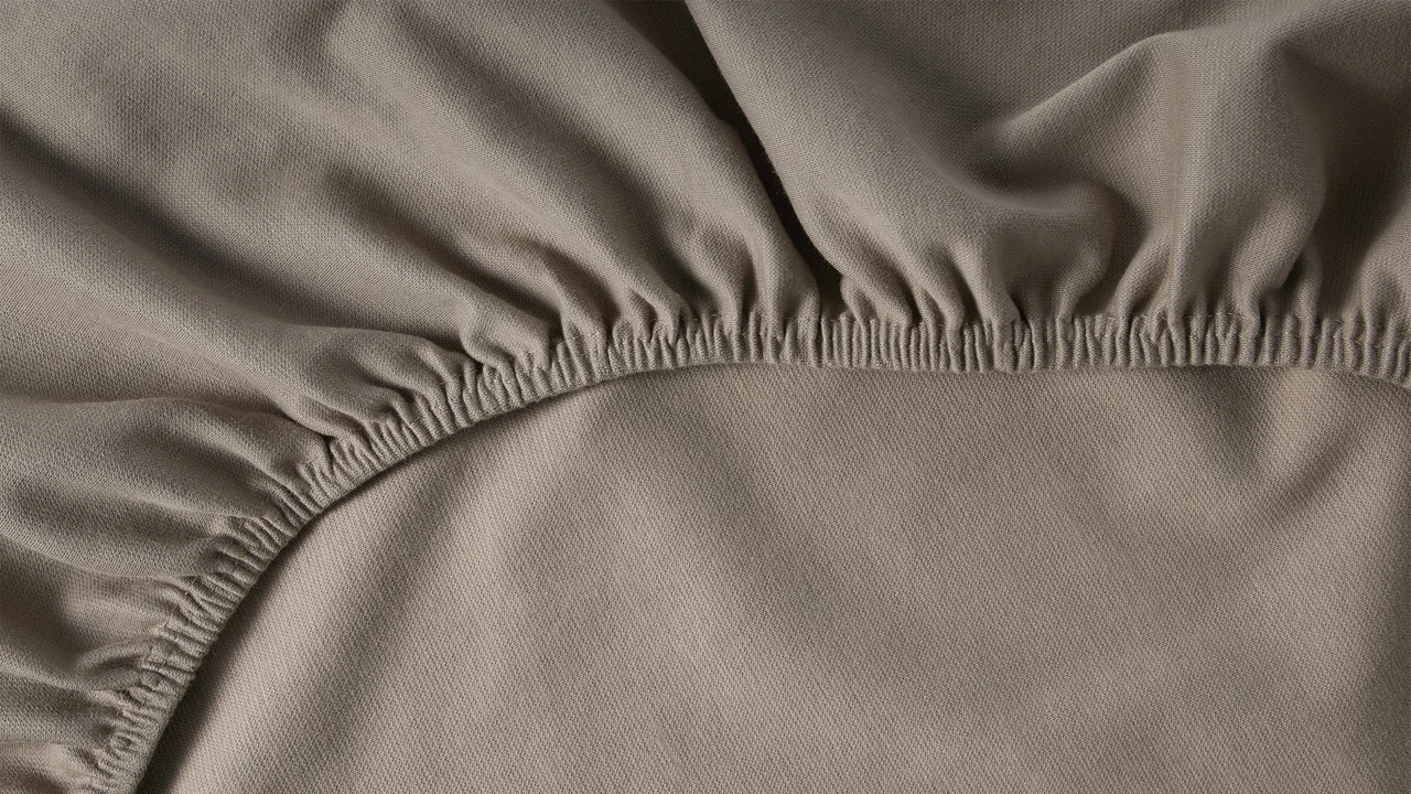 Hoeslaken Kayori Jersey Kyoto Topper 5 Hoeslaken Kayori Jersey Kyoto Topper - Afbeelding 3