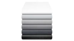 Hoeslaken Cinderella Jersey Melange -Beddengoed Korting Winkel Hoeslaken Jersey melange