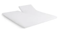 Hoeslaken B Bright Jersey Splittopper