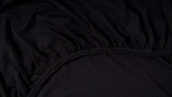 Hoeslaken Cinderella Jersey Topmatras 9 Hoeslaken Cinderella Jersey Topmatras -Beddengoed Korting Winkel Hoeslaken Jersey topmatras zwart 2