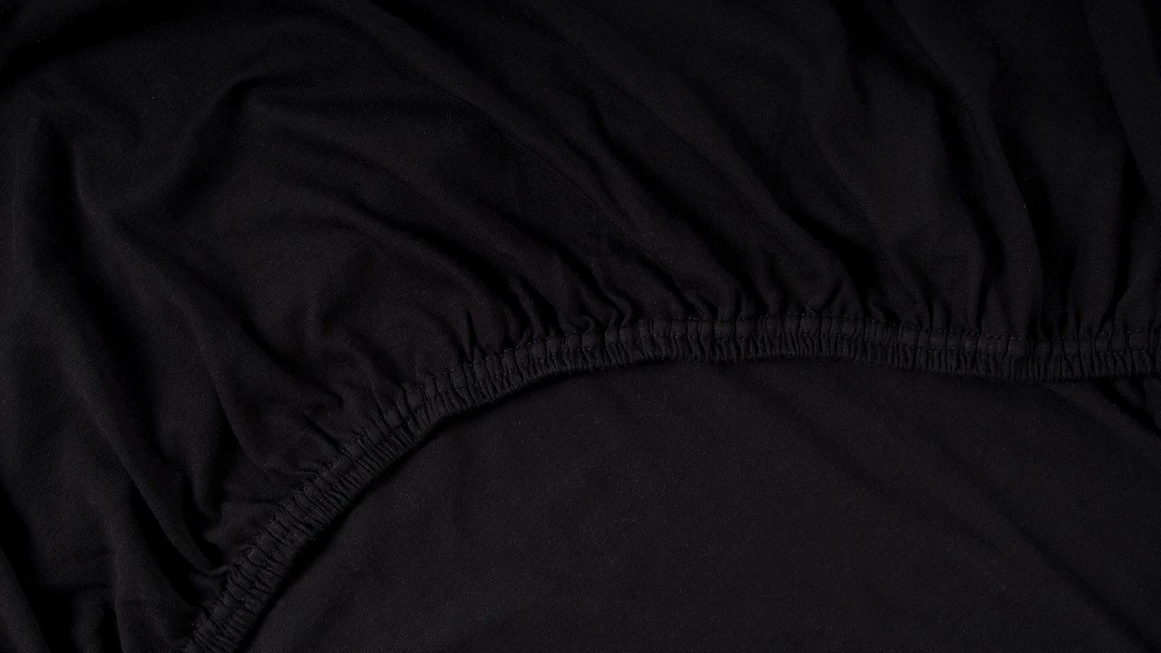 Hoeslaken Cinderella Jersey Topmatras 5 Hoeslaken Cinderella Jersey Topmatras - Afbeelding 3