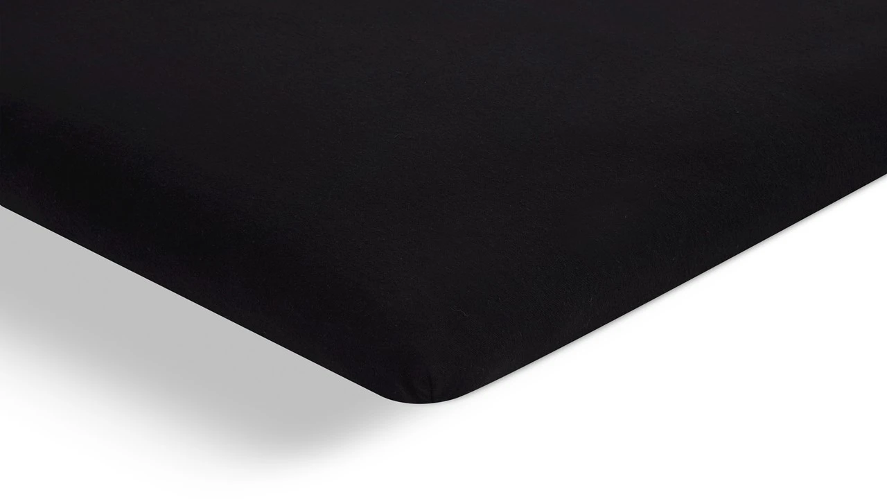 Hoeslaken Cinderella Jersey Topmatras 6 Hoeslaken Cinderella Jersey Topmatras - Afbeelding 4