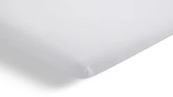 Hoeslaken Kayori Kyoto Splittopper -Beddengoed Korting Winkel Hoeslaken Kayori Kyoto splittopper wit 3