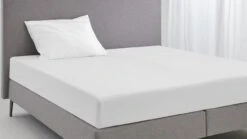 Nieuwe Producten -Beddengoed Korting Winkel Hoeslaken Perkal 8