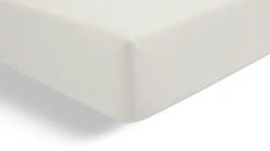 Hoeslaken B Bright Perkal 9 Hoeslaken B Bright Perkal -Beddengoed Korting Winkel Hoeslaken Perkal off white 3