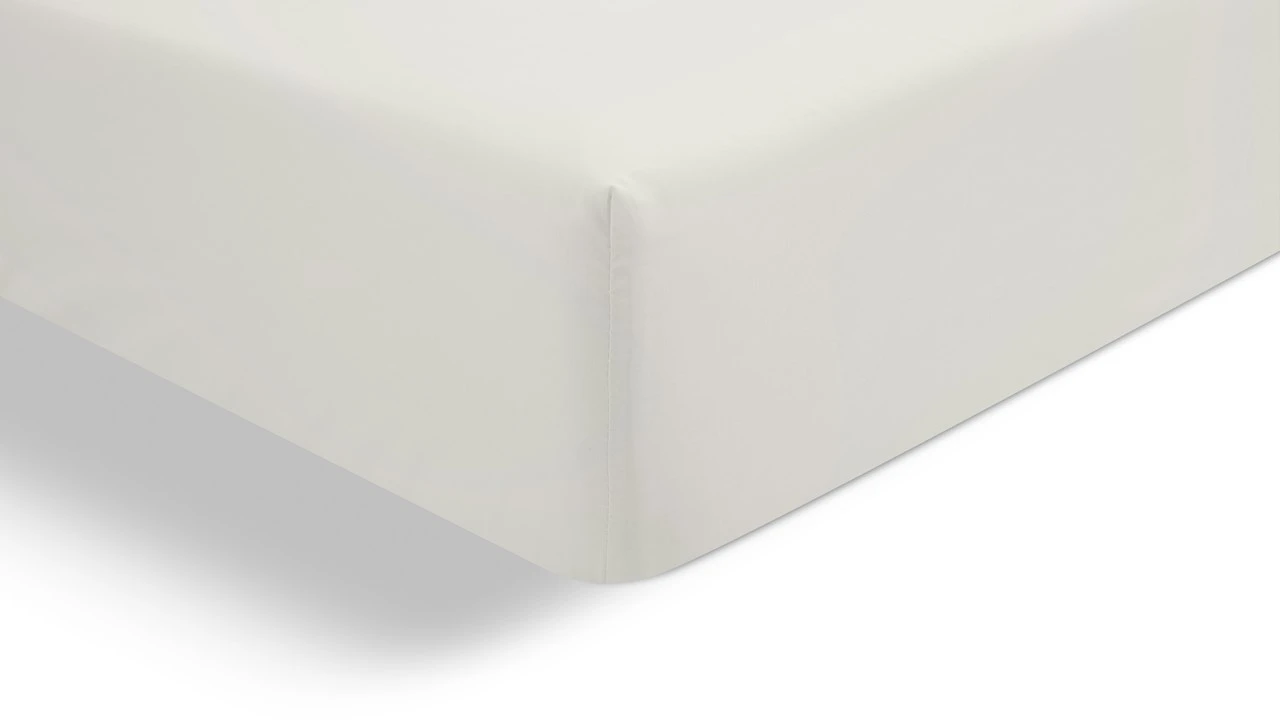 Hoeslaken B Bright Perkal 6 Hoeslaken B Bright Perkal - Afbeelding 4