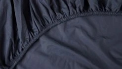Karlsson Hoeslaken Tencel -Beddengoed Korting Winkel Hoeslaken Tencel nightblue 1
