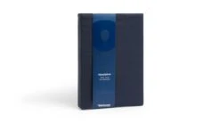 Karlsson Hoeslaken Tencel -Beddengoed Korting Winkel Hoeslaken Tencel nightblue 3