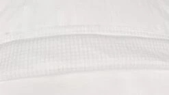 Hoeslaken Zenzo -Beddengoed Korting Winkel Hoeslaken Zenzo voor Matras wit 1