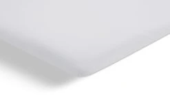 Hoeslaken Essenza Topmatras Premium Percale 10 Hoeslaken Essenza Topmatras Premium Percale -Beddengoed Korting Winkel Hoeslaken topmatras Premium percale wit 3